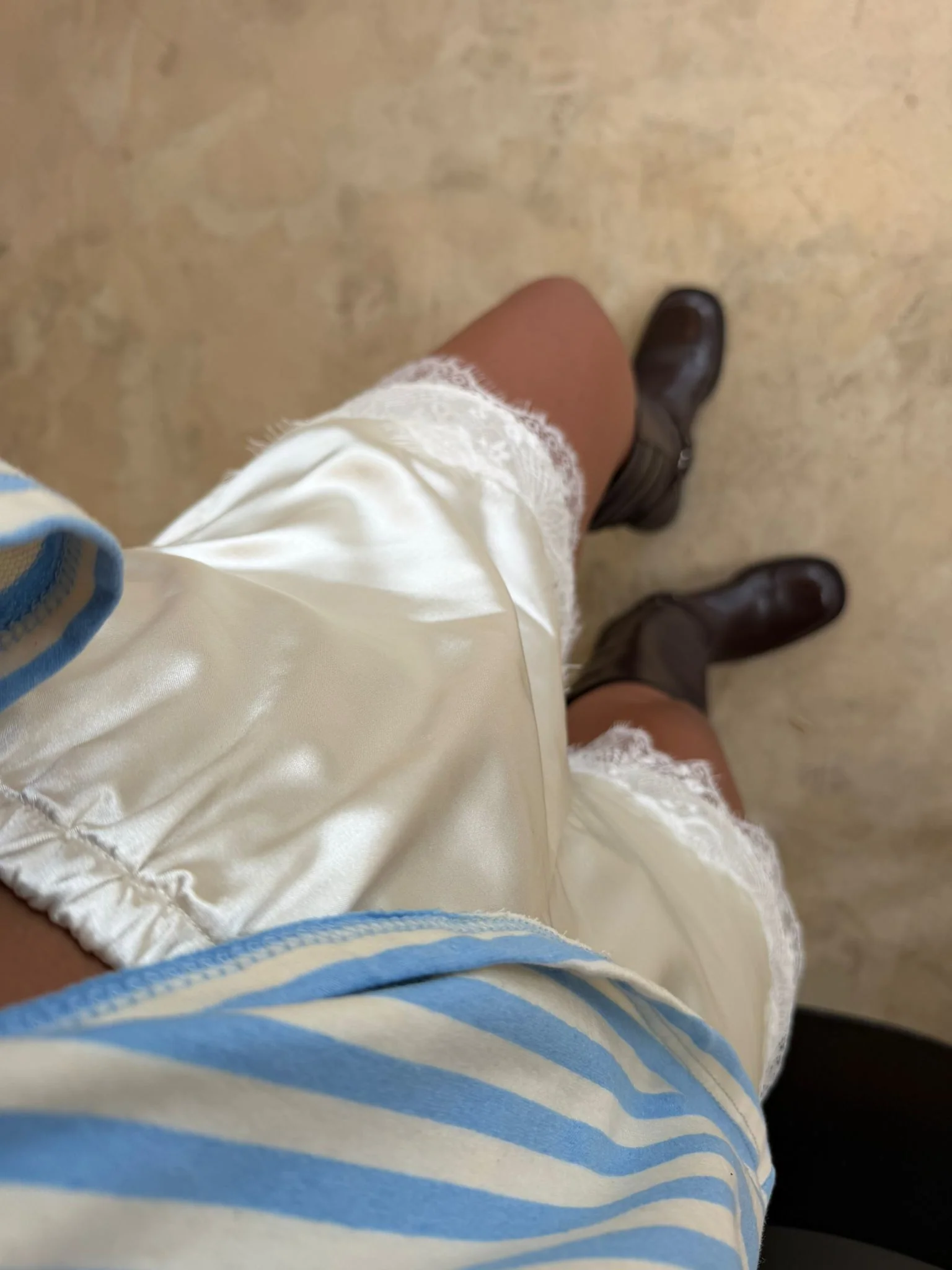 SKIRTS | SHORTS